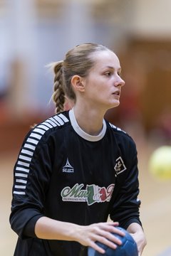 Bild 73 - F TSV Ellerau - HSG Tills Loewen 08 : Ergebnis: 16:18